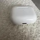 ابل Apple سماعة Airpods 3ااجيل الثالث