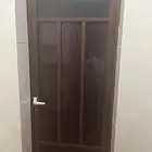 ابواب المنيوم