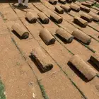 ثيل سي الفين درجه اولي صافى و خالي من الاعشاب.