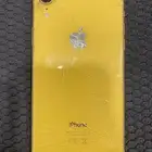ايفون XR