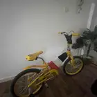 سيكل جديد ونظيف