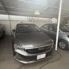 جيلي ام جراند 2023 فل البيع بنظام الايجار منتهي بالتمليك