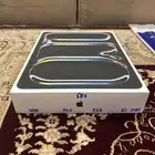 ايباد برو ماكس 256 مع شريحه. 2024 معالج M4