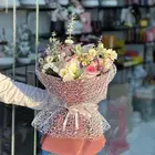 معلم ورد يبحث عن فرصة عمل