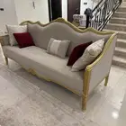 كنبه للبيع شبهه جديده
