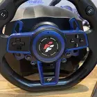 Suzuka Wheel F111  من FlashFire عجلة قيادة بلايستيشن