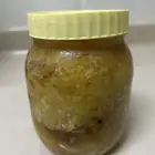 عسل اصلي بشمع