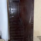 بابين خشب للبيع