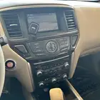 نيسان باثفندر