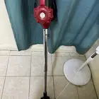 مكنسة كهربائية