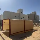 مضلات السيارة المتنقلة