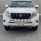 برادو6سرندل سعودي نظيف جدا مديل 17