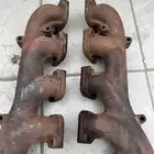 هدرز جيب شروكي SRT