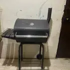 منقل فحم مشب نار