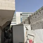 كرفان بركس 3 4 للبيع