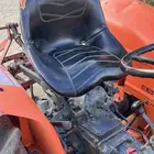 حراثه كابوتا