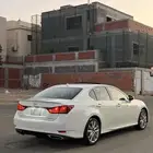 لكزس جي اس GS 2014