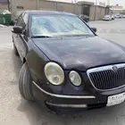 كيا اوبيروس موديل 2008