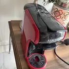 اله قهوه نظيفه