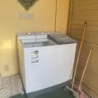 غساله ملابس