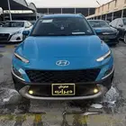 هونداي كونا 2021