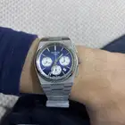 tissot prx chrono
