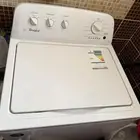 غسالة اوتماتيك فتحه علوية