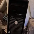 كمبيوتر DELLشغال