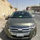Ford Edge Full Options Limited