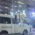 باص 9 ركاب. نقال جامعة طريق الملك عبدالله