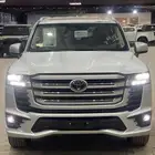 تويوتا لاندكروزر GXR-S 2025