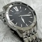 ساعة شيروتي مع ألماس