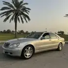 مرسيدس فياقرا 500 مديل 2001 لبدل فقط