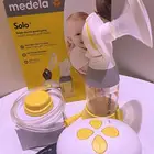 شفاط حليب
