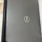 لابتوب DELL بشاشه لمس تاتش