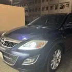 سيارة مازدا cx9