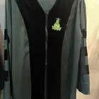 روب تخرج جامعة الملك عبدالعزيز