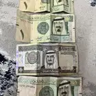 ريالات الملك عبدلله و ريال الملك فهد الله يرحمهم تراث