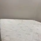 مرتبه سرير مزدوج