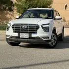 هونداي كريتا نظيف جدا