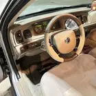 فورد جراند ماركيز 2009 فل كامل
