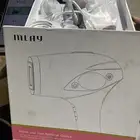 ليزر جسم جديد. MLAY. T4