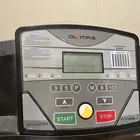 سير رياضة كهربائي