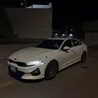 كيا k 5