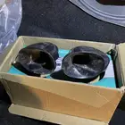 بوري حالته ممتازه فيشين