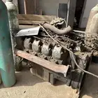 مكينه لبي 10 روس بيع قطع فيها عمود مكسور