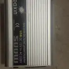 محول كهرباء