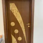 مطبخ خشب خشب خشب