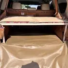 طبق برادو تكاية ظهر