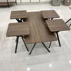 طاولة تقديم